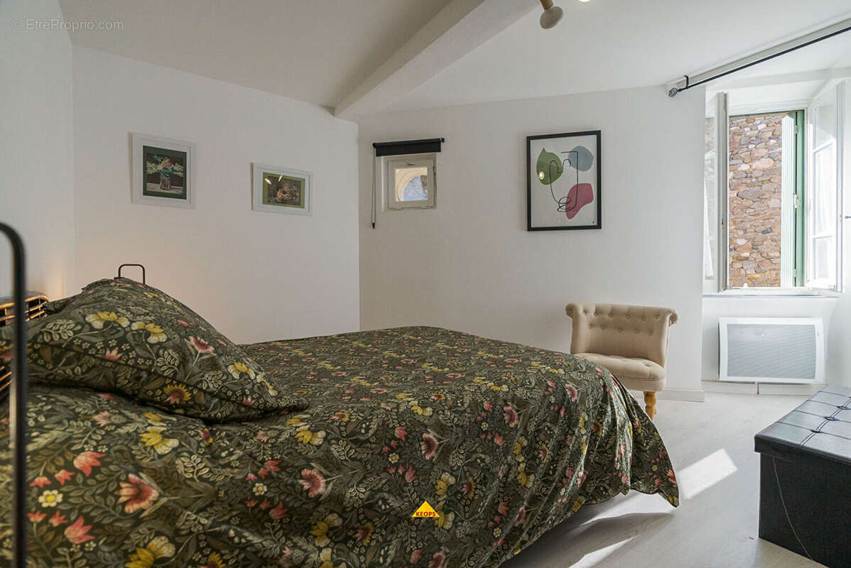 Maison à RIEUX-MINERVOIS