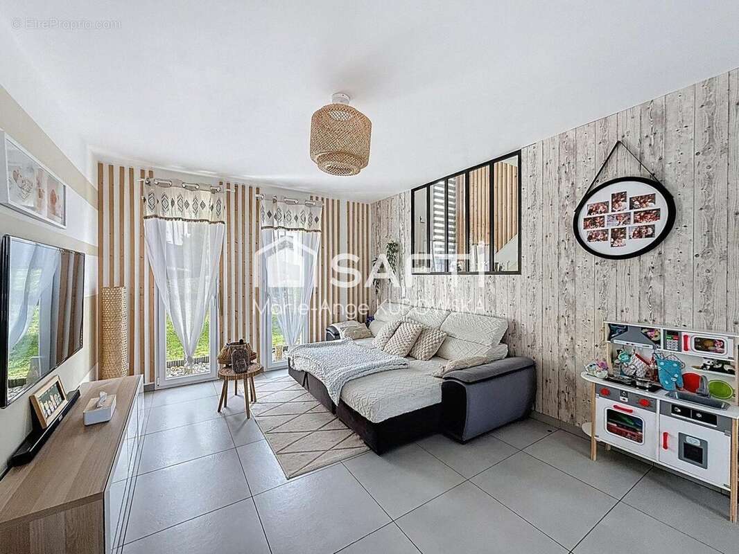 Photo 5 - Maison à MOYEUVRE-GRANDE