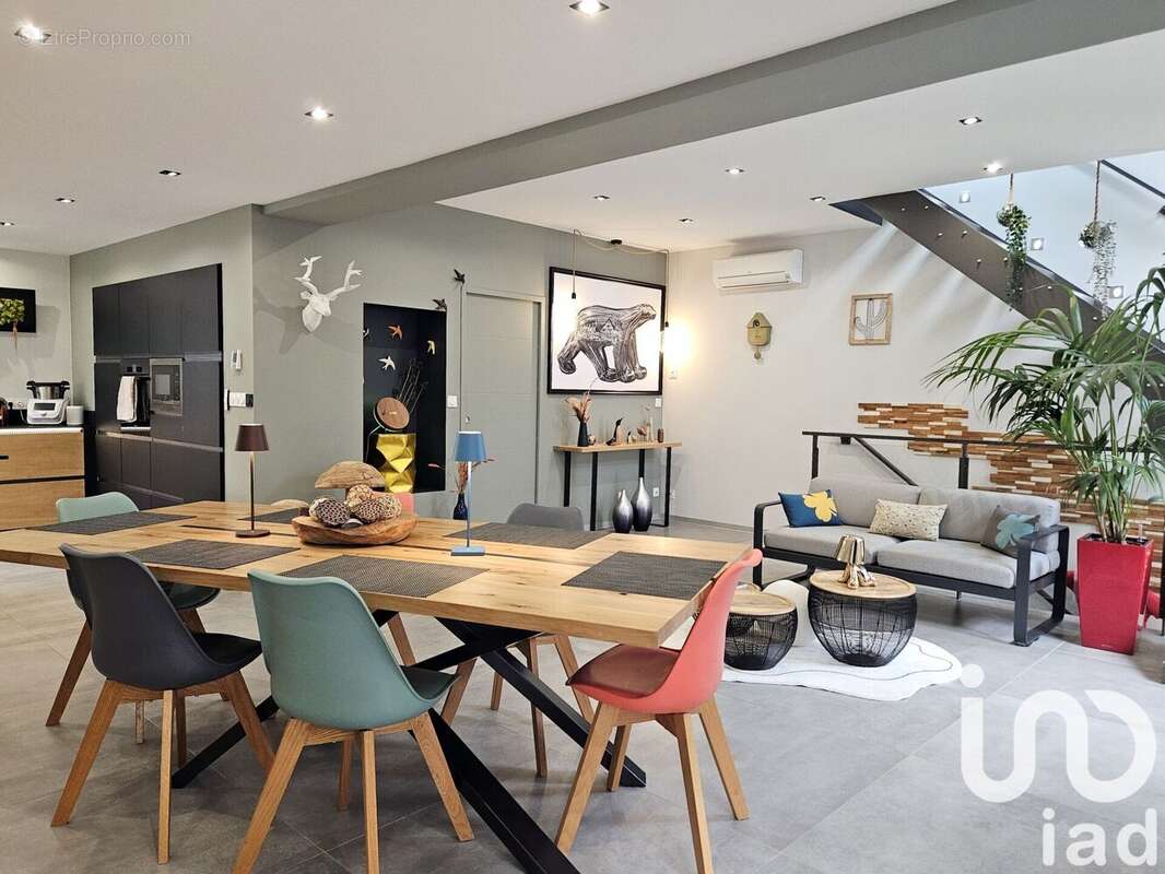 Photo 3 - Maison à AHUY