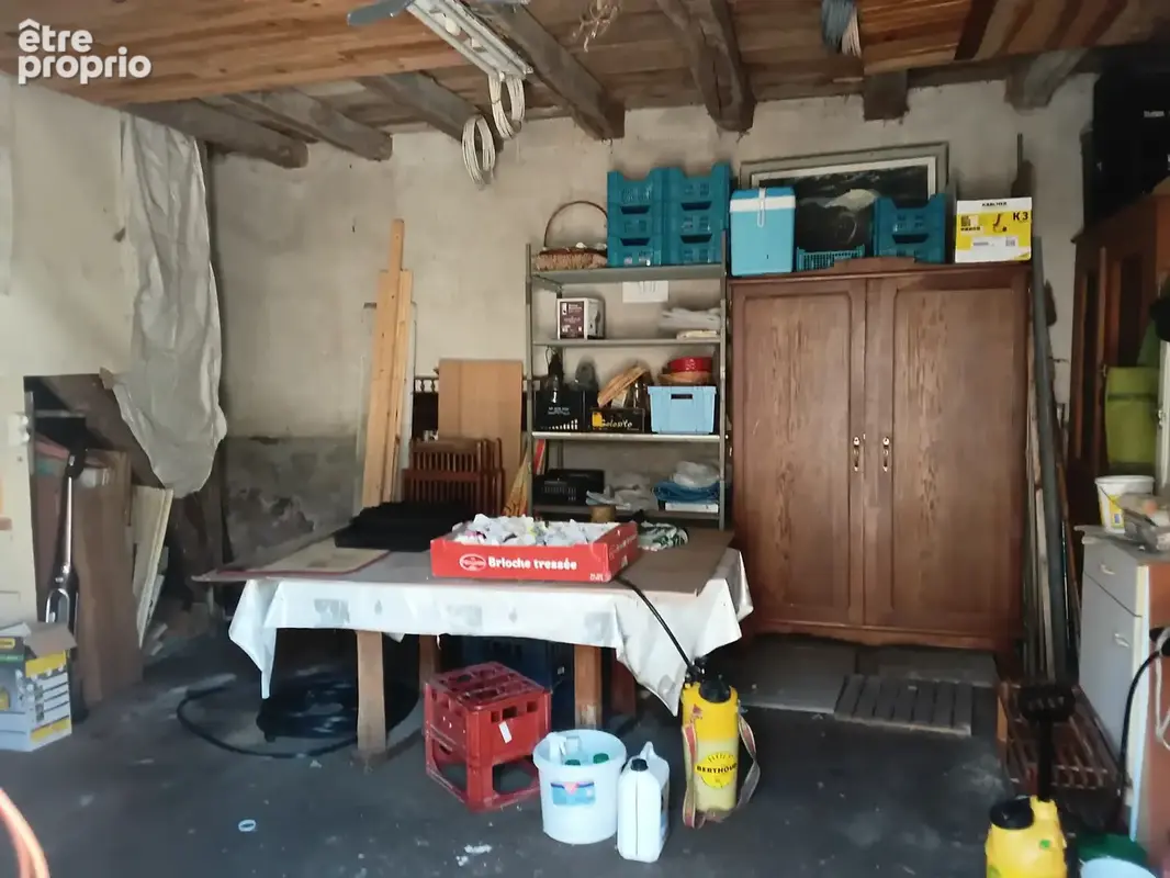 Maison de bourg - vente interactive - photo 40
