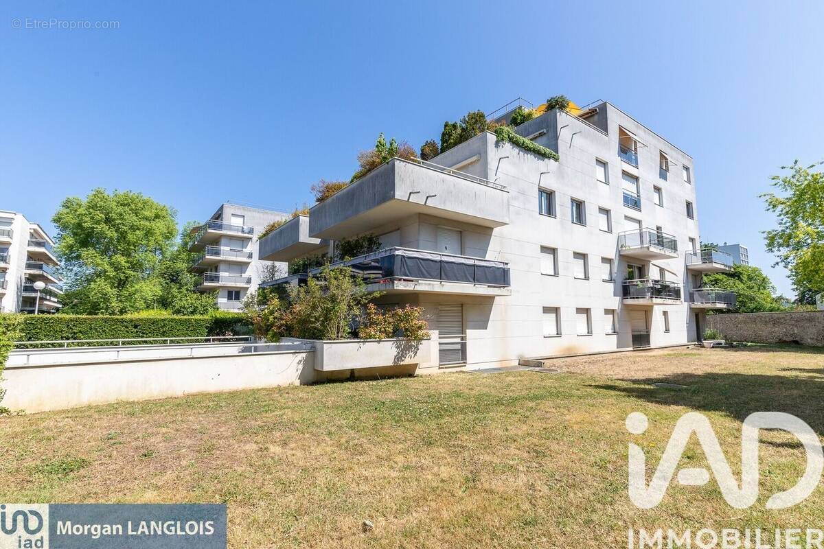 Photo 1 - Appartement à EVRY