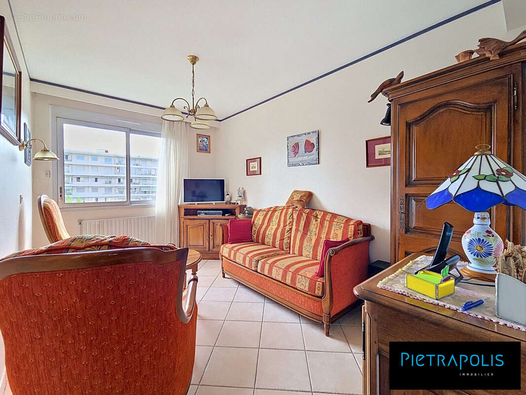Appartement à LYON-7E