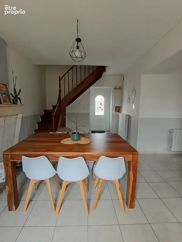 Maison 5 pièces 86 m² à vendre à Cognac (16100) - photo 9