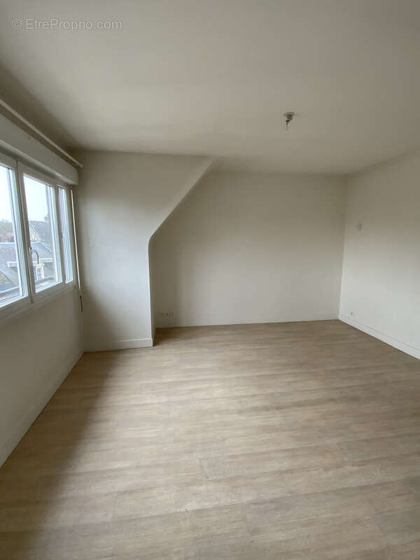 Appartement à EVREUX