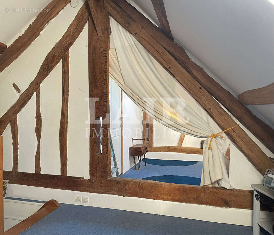 Maison à MORTAGNE-AU-PERCHE