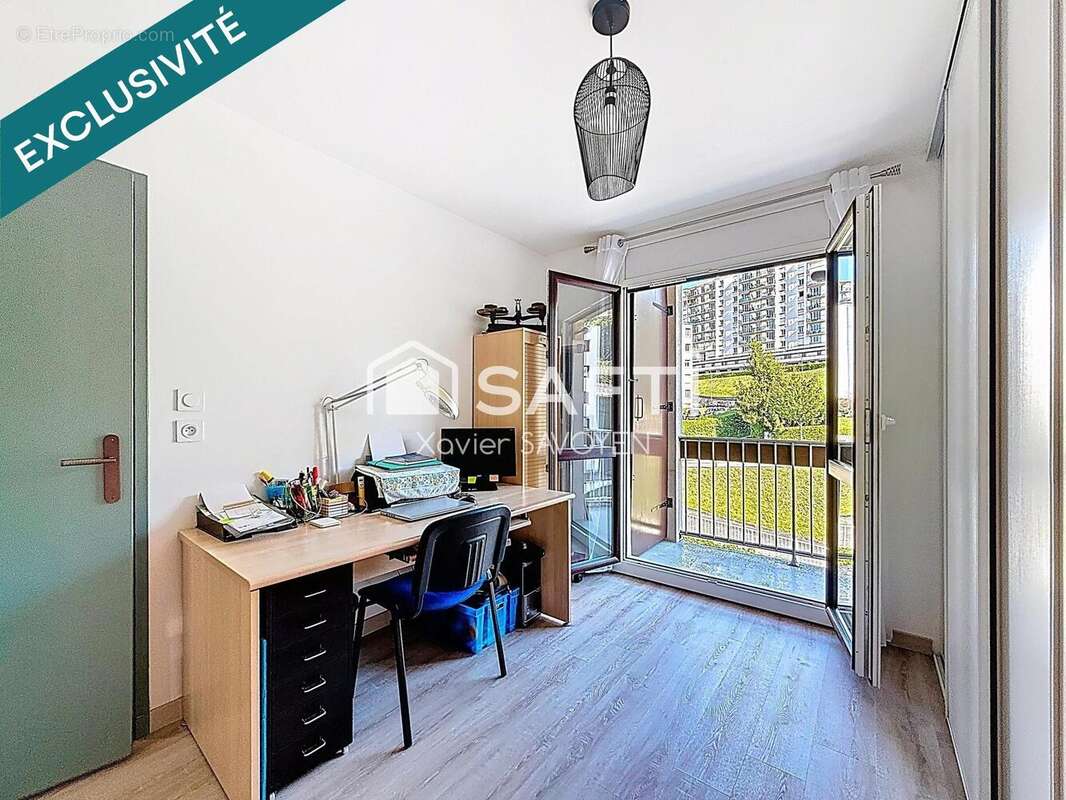 Photo 9 - Appartement à VOIRON