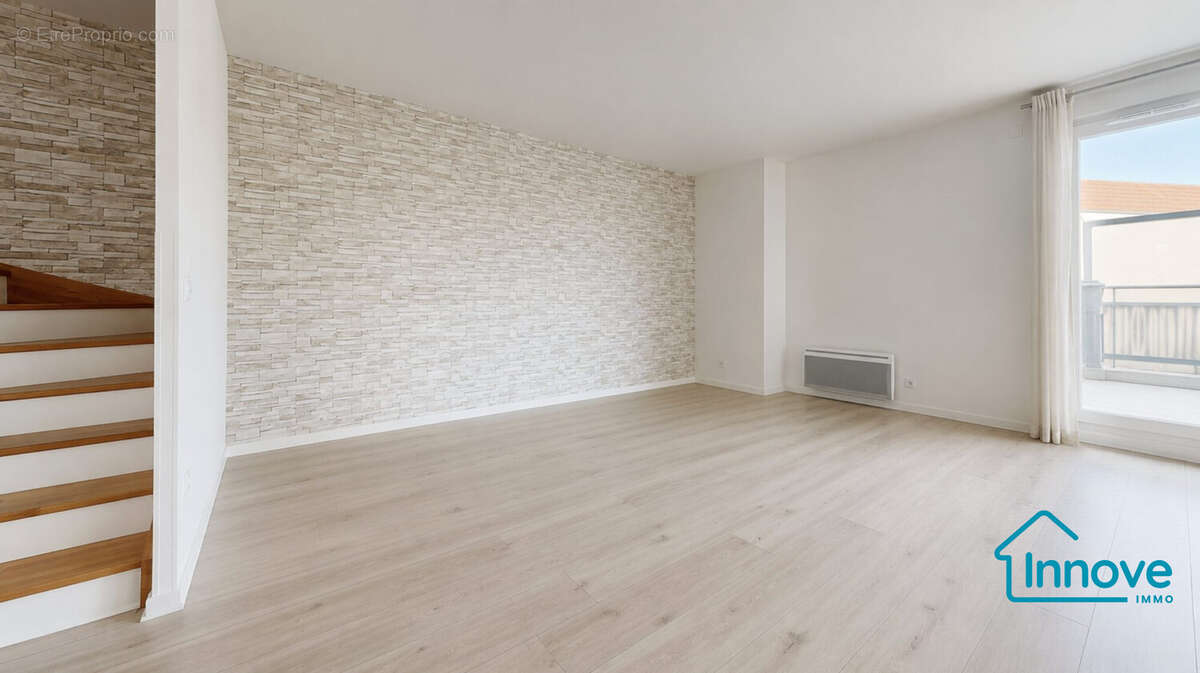Appartement à PLAISIR