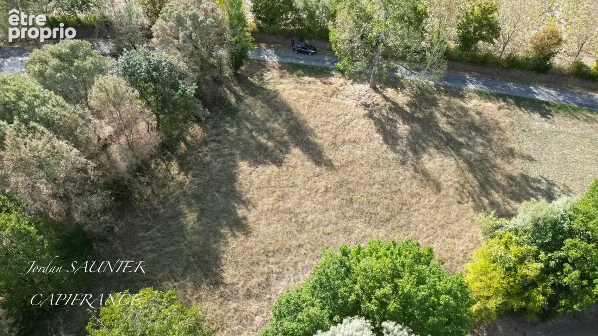 Terrain à bâtir à vendre 2376m2 à ROUMENS (31) - photo 11