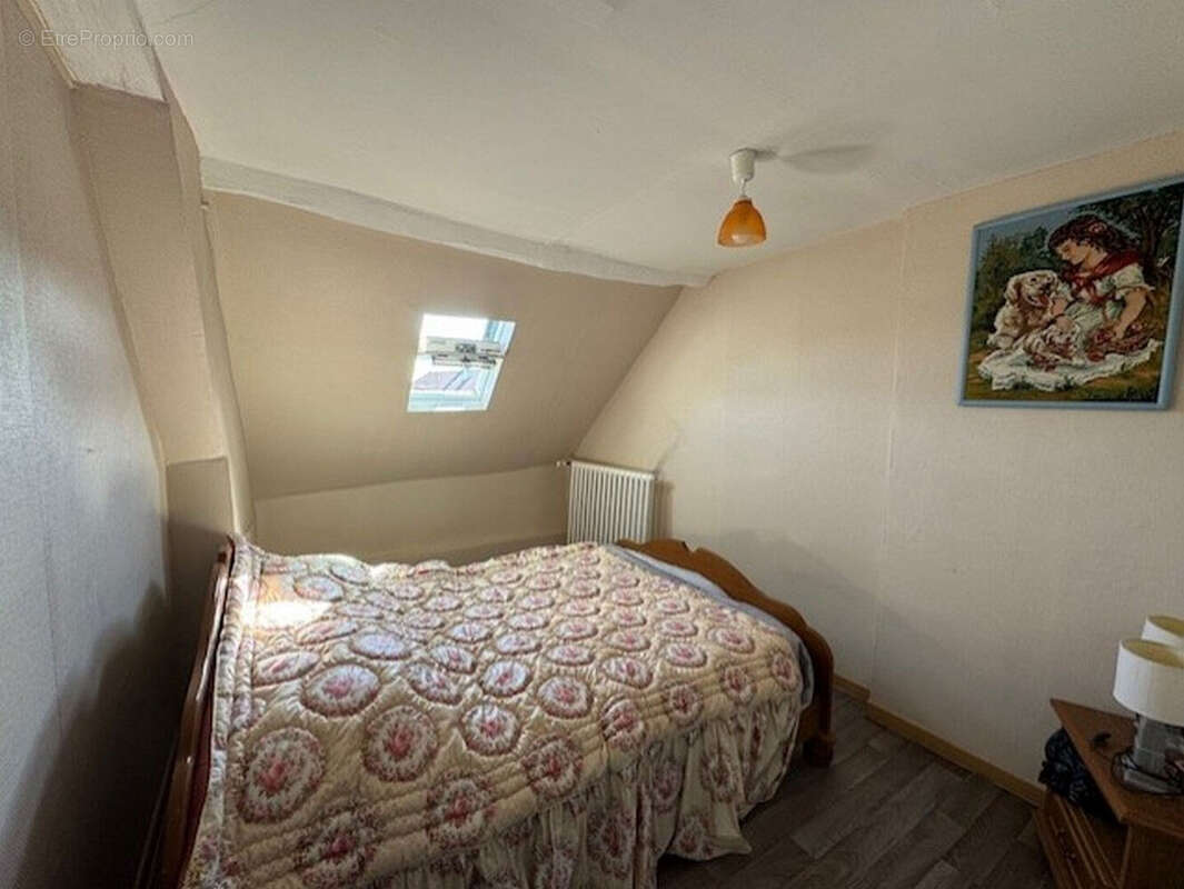 * NOUVEAUTE* Maison 5 pièces à vendre à Saudoy - photo 8
