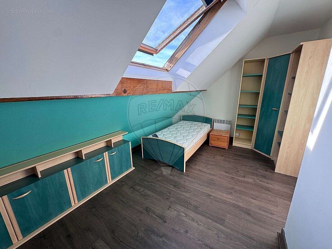 Maison à COULANGES-LES-NEVERS