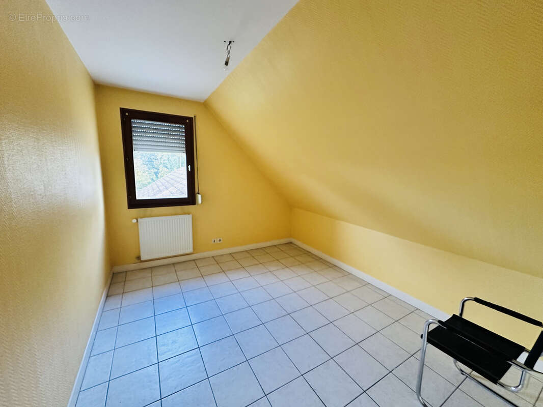 Maison à LES NOES-PRES-TROYES