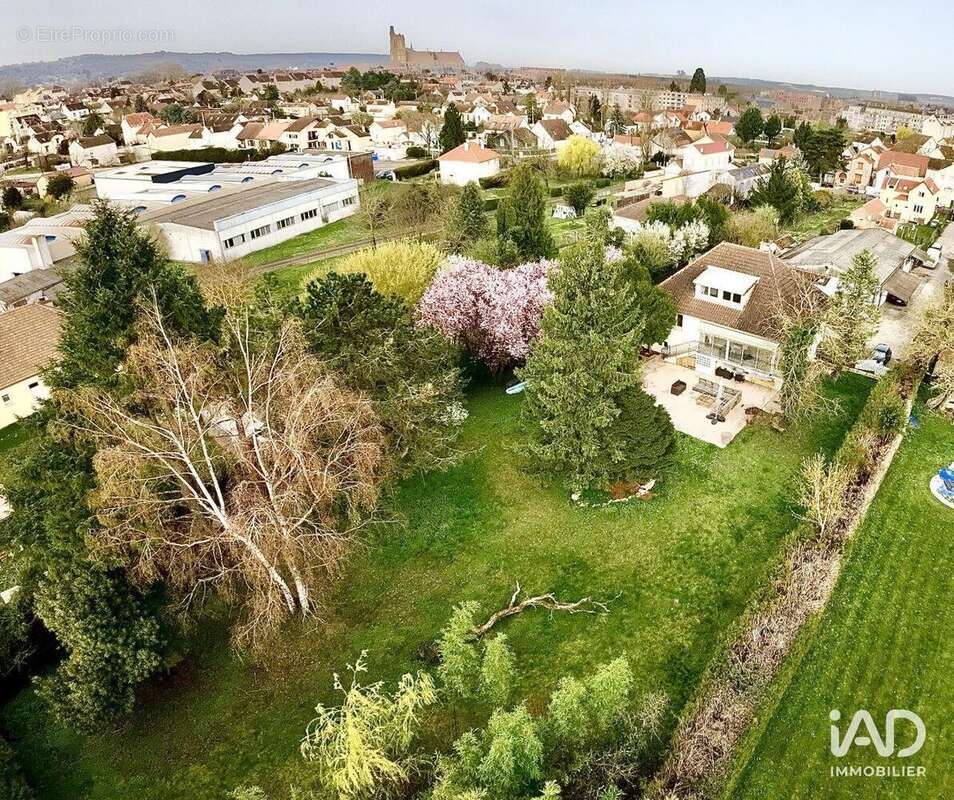 Photo 4 - Maison à SENS