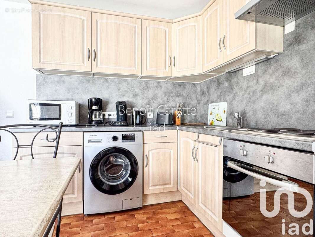 Photo 8 - Maison à LE BARCARES