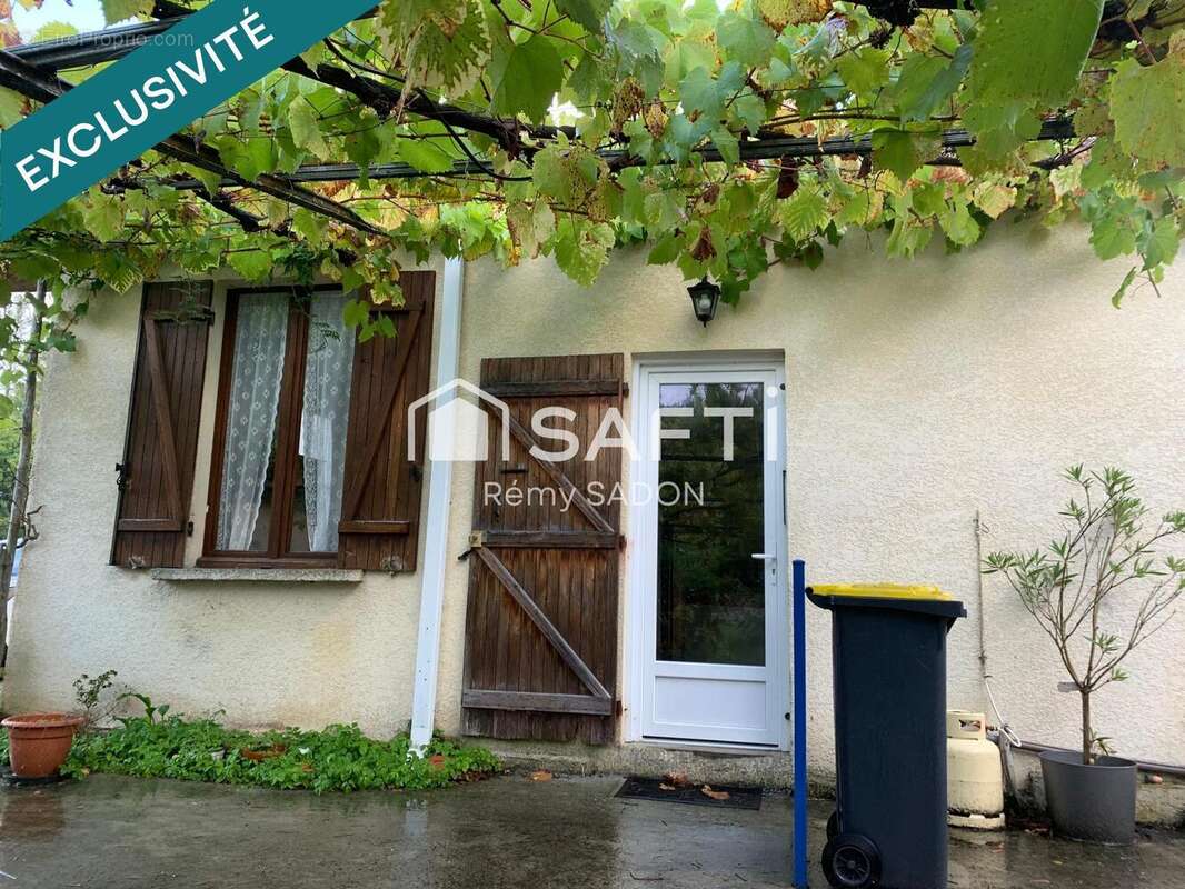 Photo 9 - Maison à SAINTE-HELENE