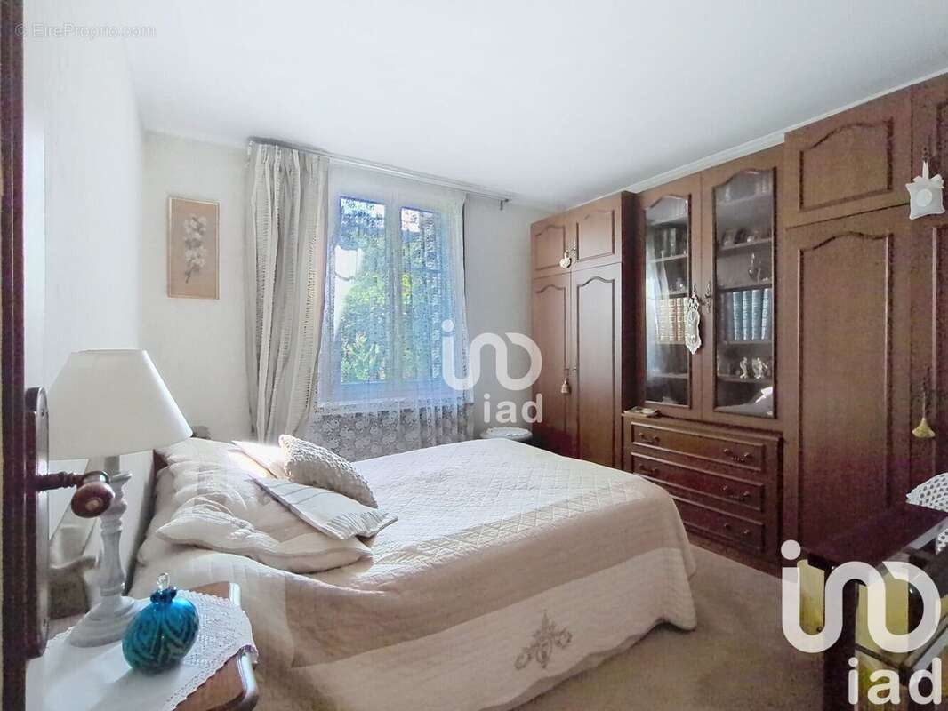 Photo 4 - Maison à ANTONY