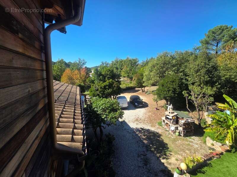 Maison à DURFORT-ET-SAINT-MARTIN-DE-SOSSENAC