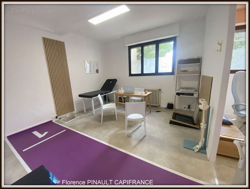 Local/bureau à vendre TARBES (65) - photo 2