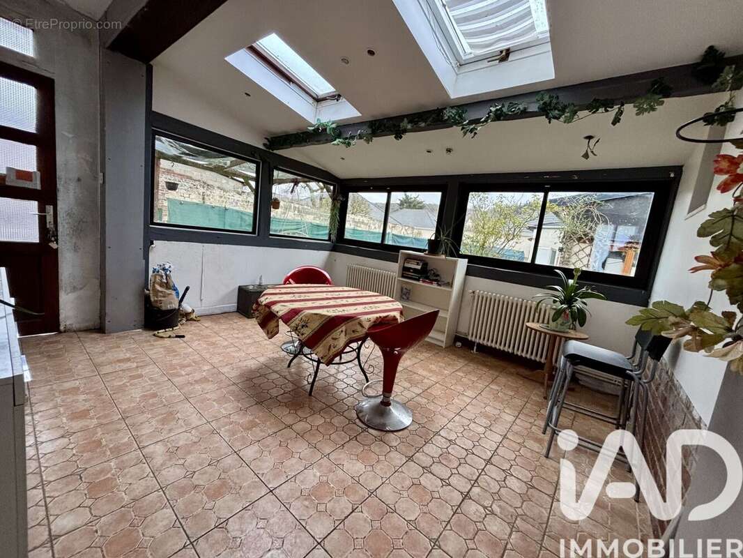 Photo 5 - Maison à CAUDEBEC-LES-ELBEUF