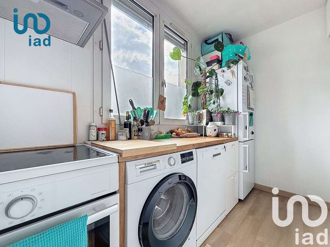 Photo 8 - Appartement à SAINT-MAURICE