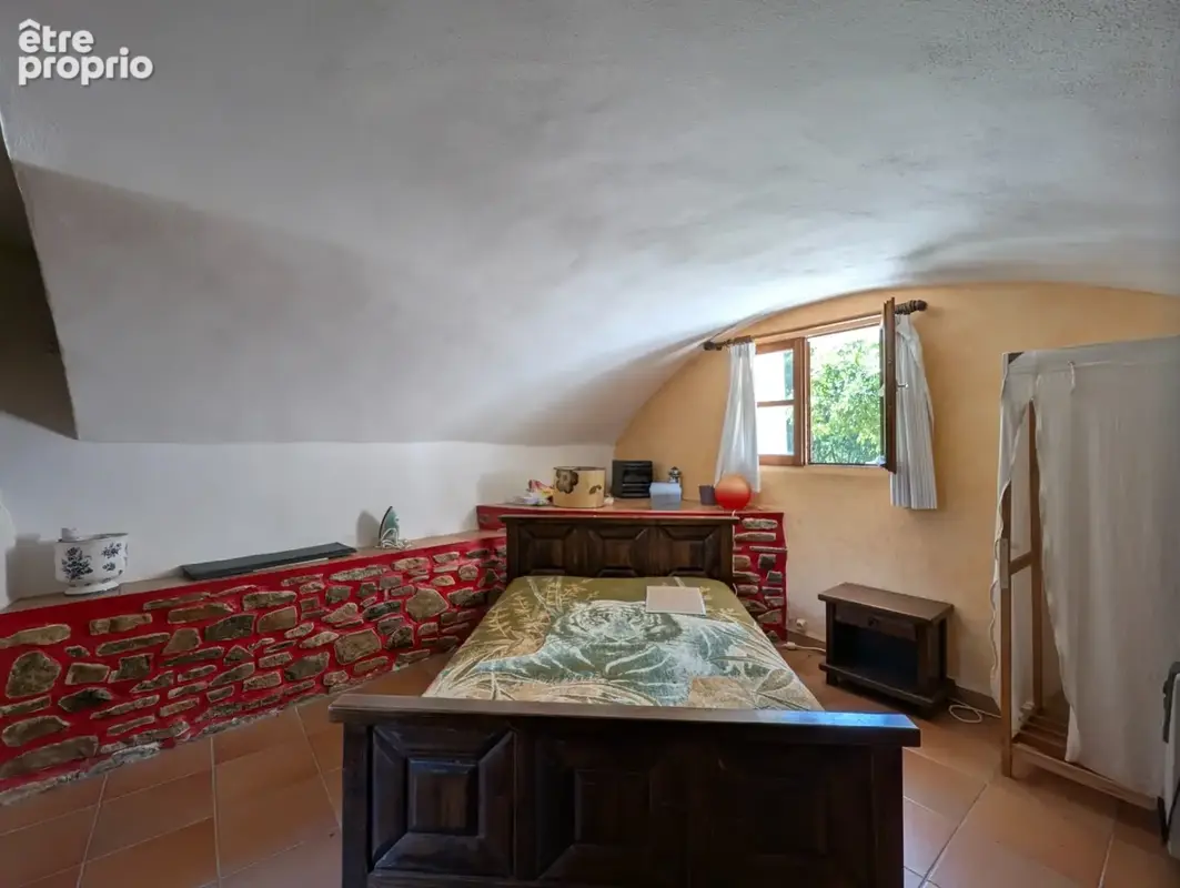 Propriete à vendre 6 pièces GORNIES (34) - photo 16