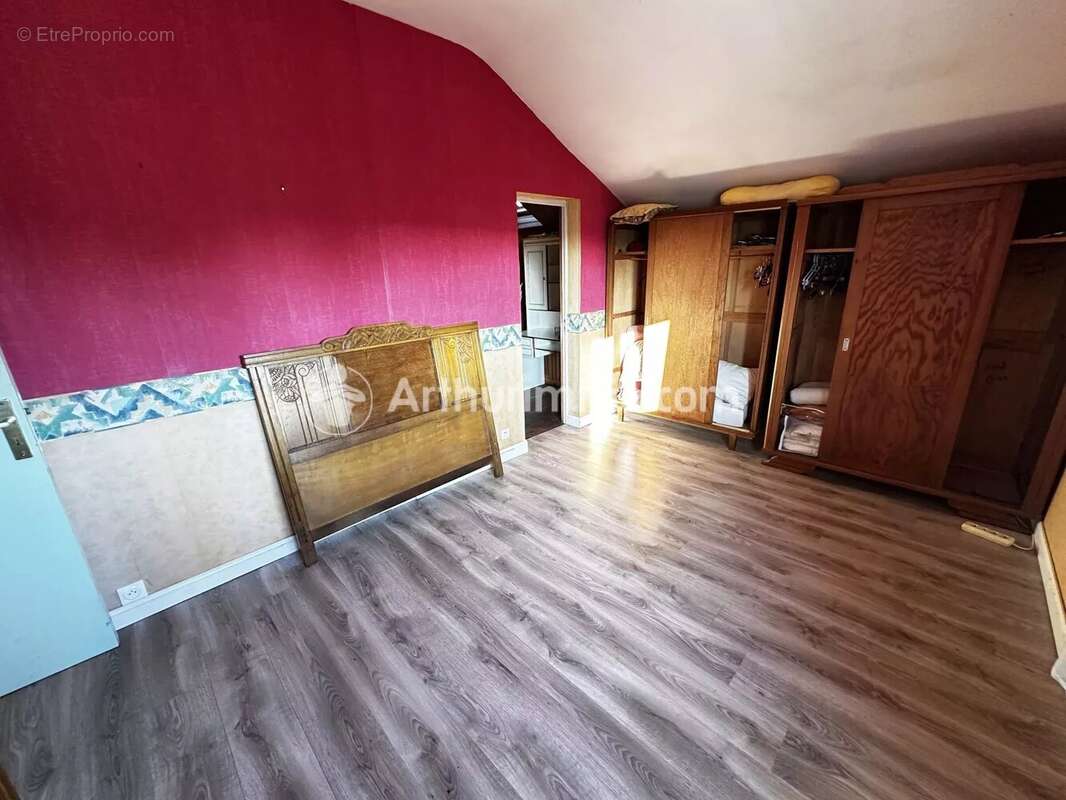 Maison à MONTPON-MENESTEROL