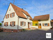 Maison à SCHLEITHAL
