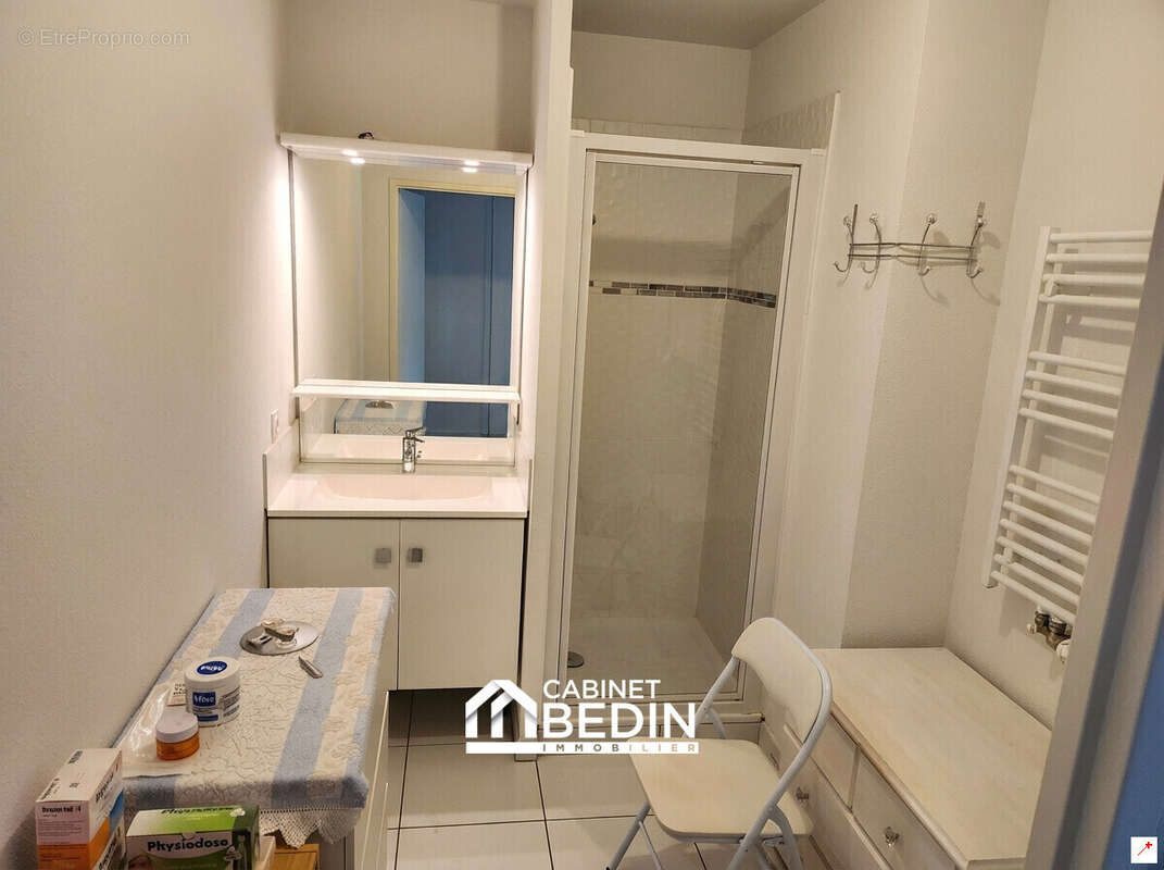 Appartement 38 m² à Andernos-Les-Bains  - photo 6