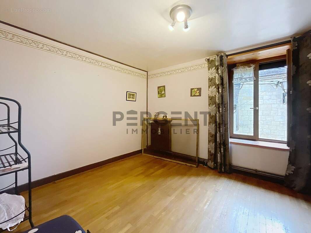 Maison à VILLERS-LE-TOURNEUR