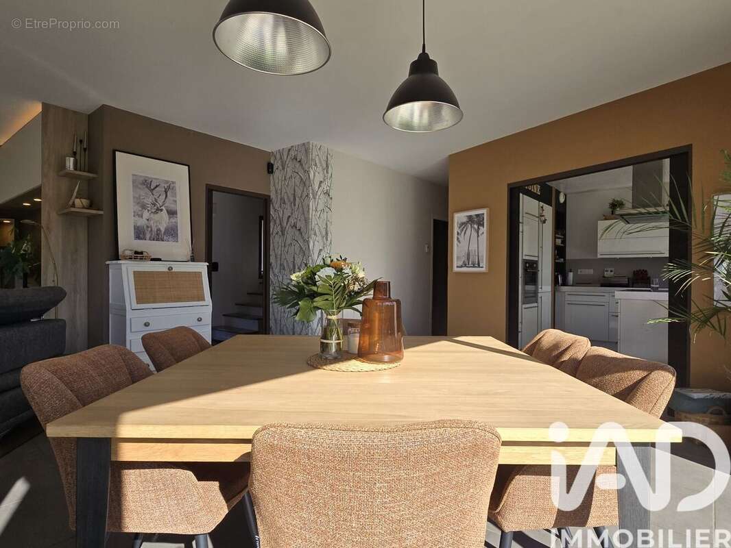 Photo 4 - Maison à CHATELAUDREN