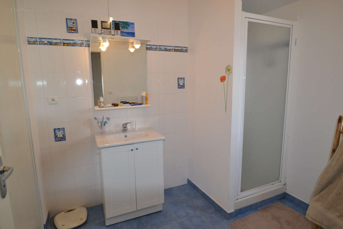 Maison à SAINT-HILAIRE-DE-RIEZ