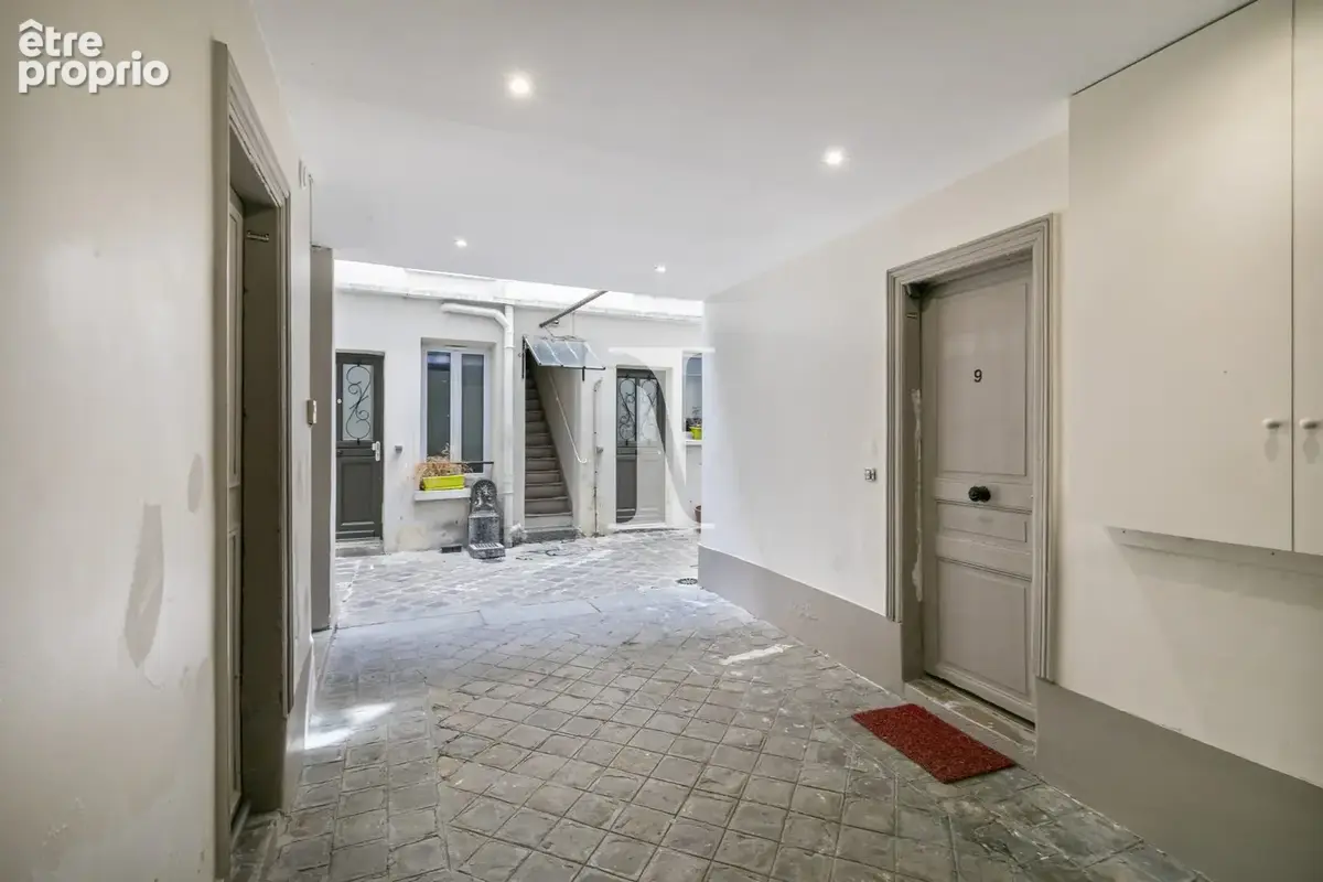 Appartement 3 pièces 44 m² à vendre à Paris-14e (75014) - photo 7