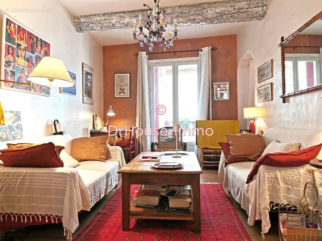 Maison à MONTPELLIER