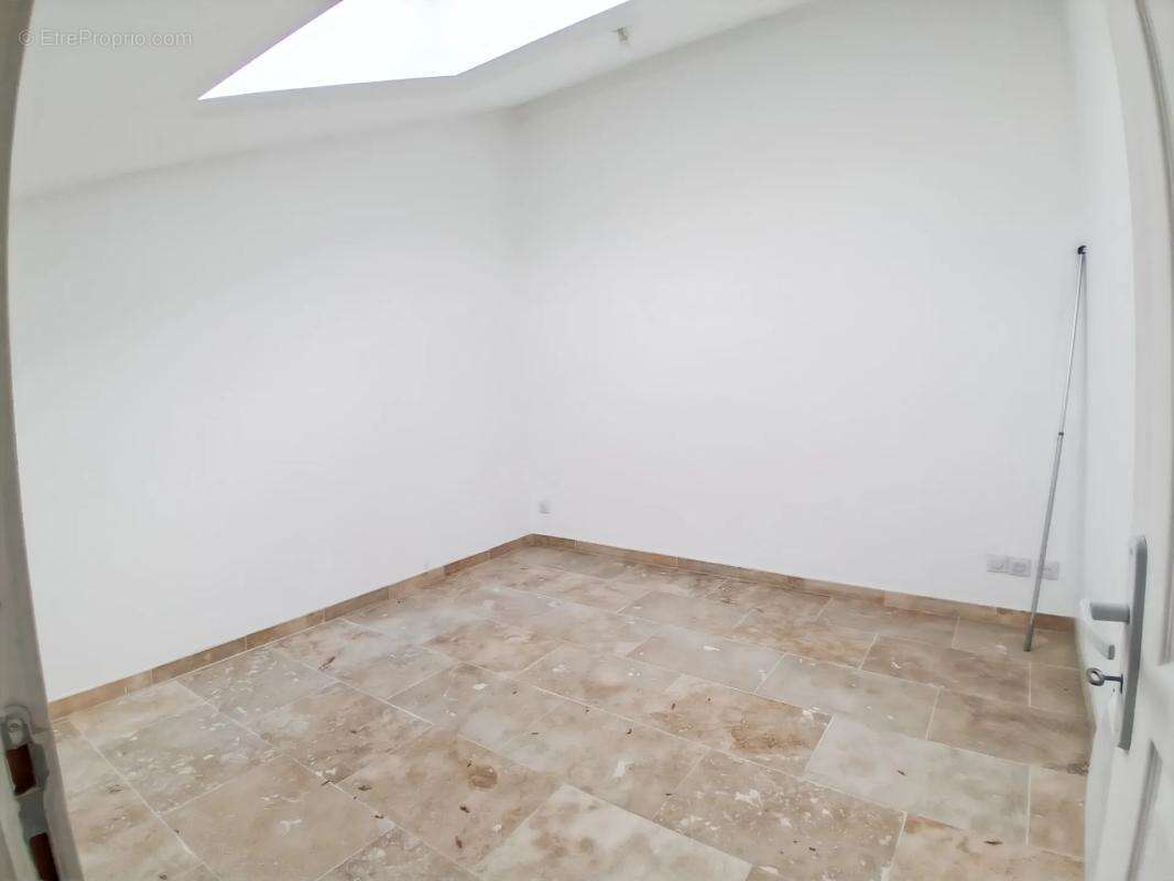 Maison à MARSEILLE-15E