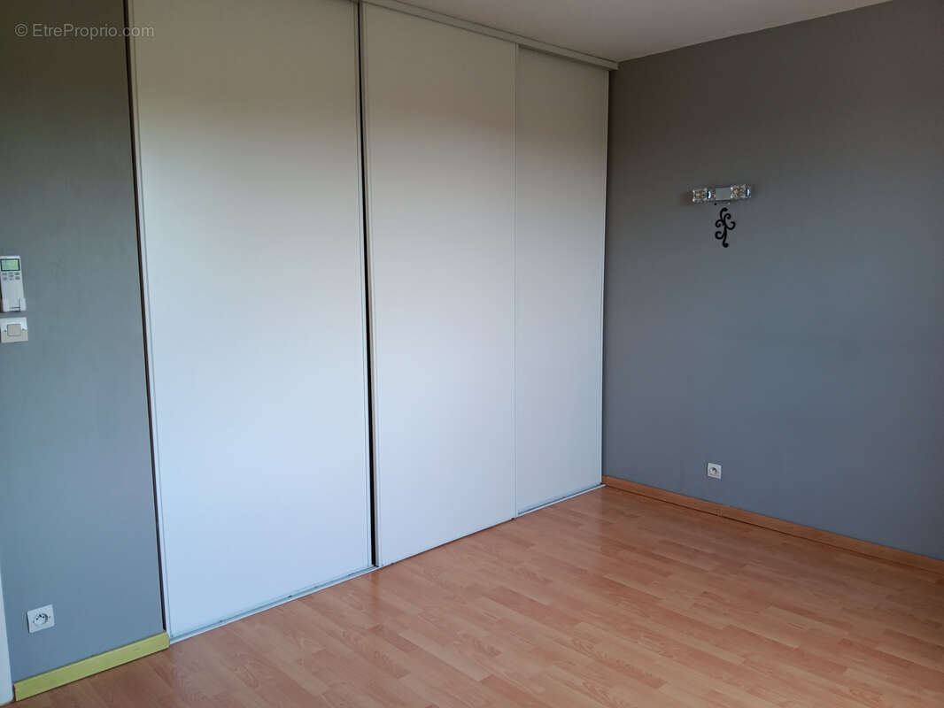 Maison à AIGREFEUILLE