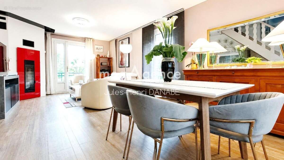 Maison à SENS