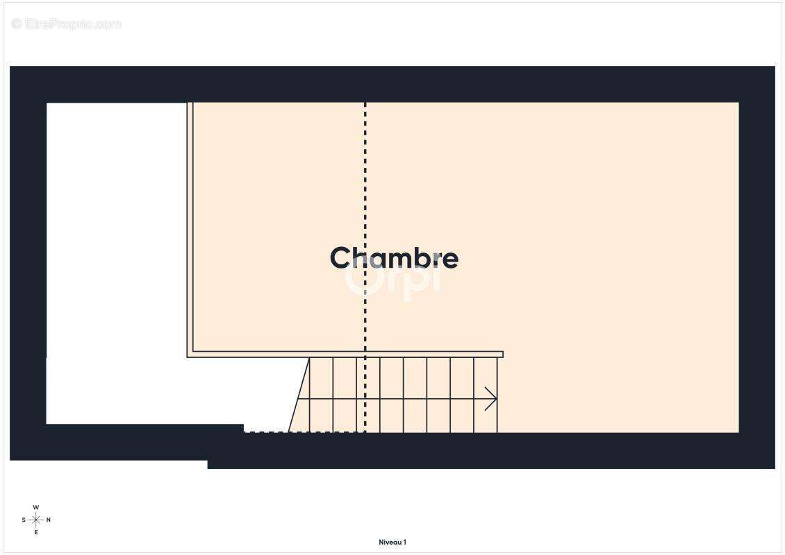 Maison à BAGNOLS-EN-FORET