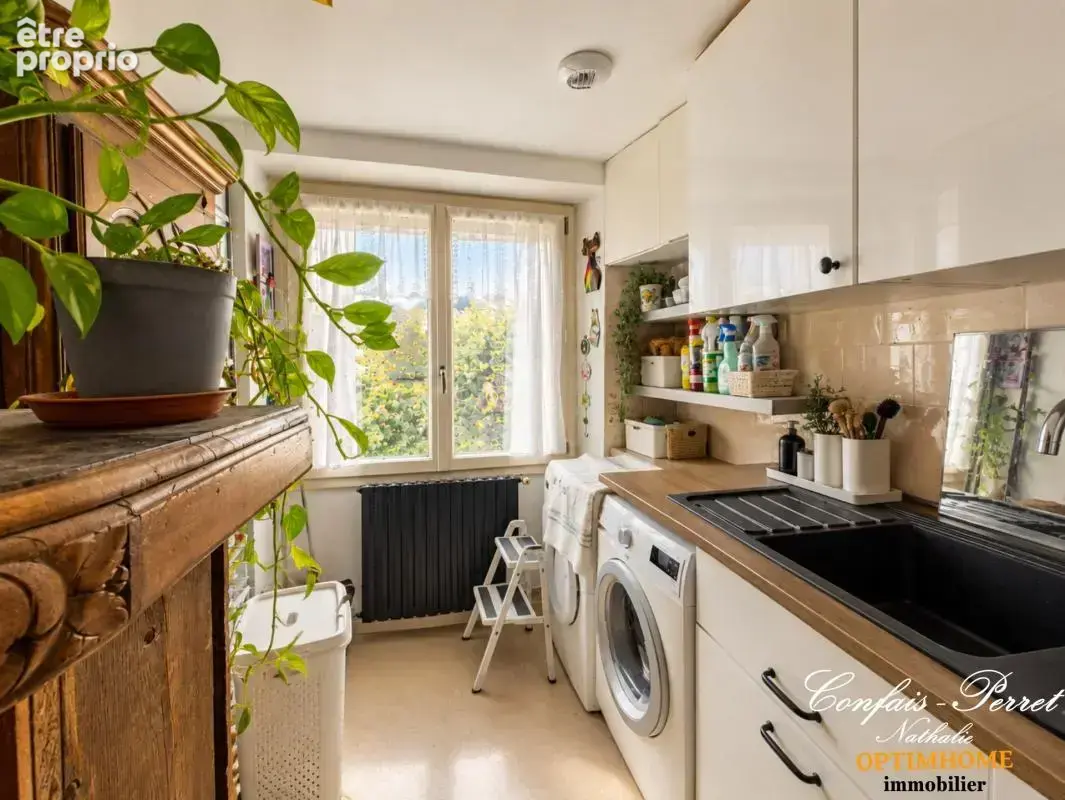 Maison à vendre 0 pièces RAINANS (39) - photo 10