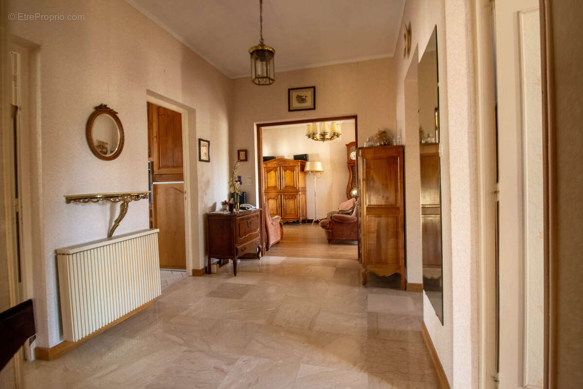 Maison à YERRES