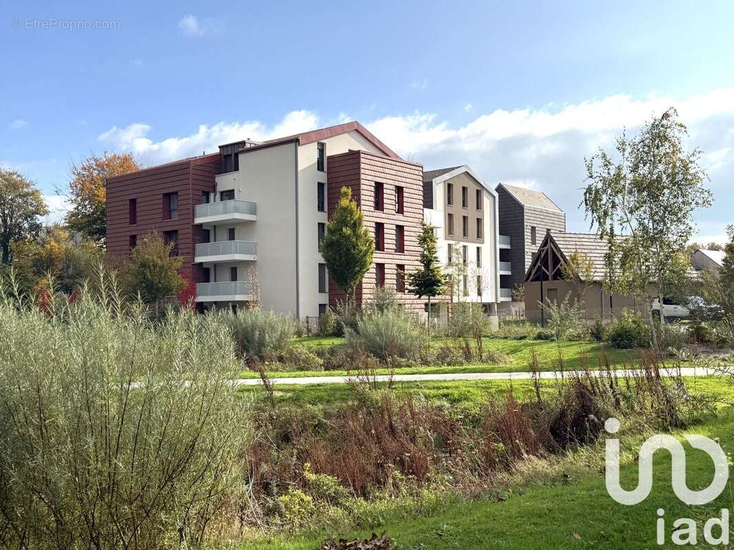 Photo 3 - Appartement à HONFLEUR