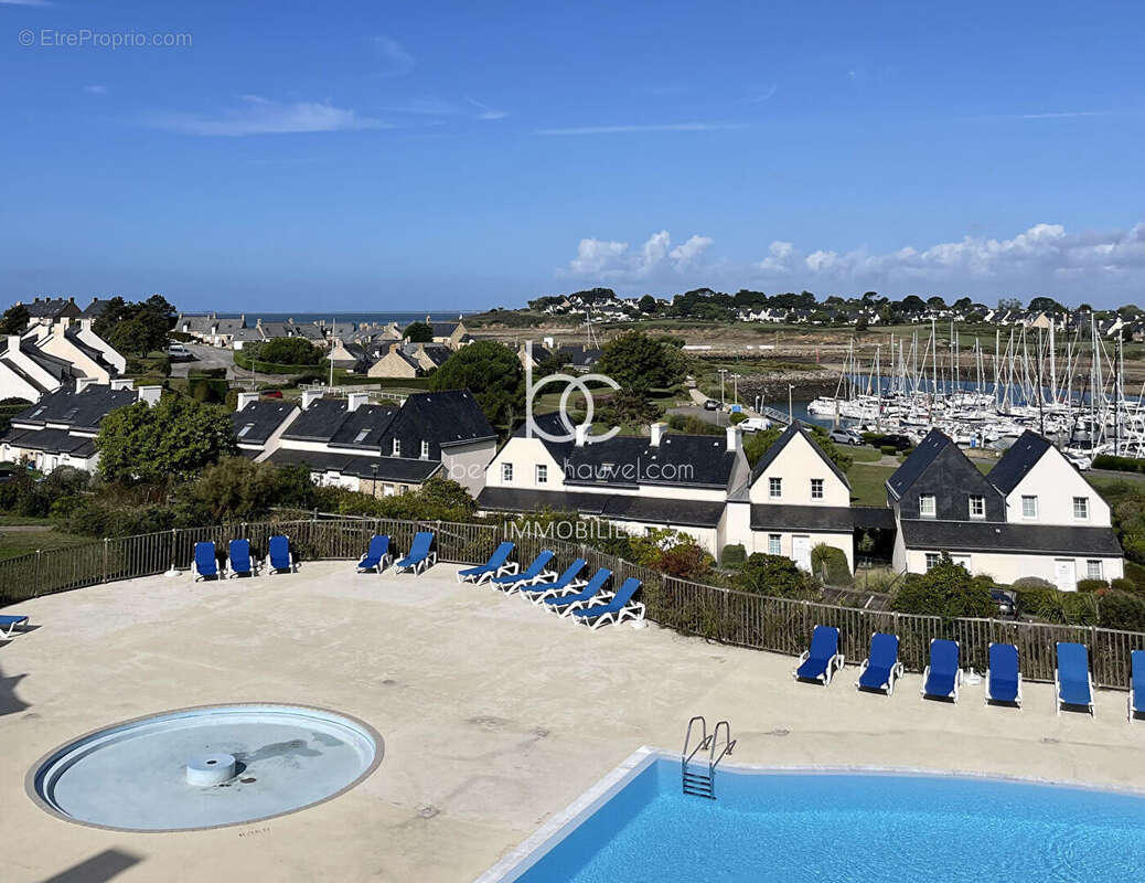 Appartement à ARZON