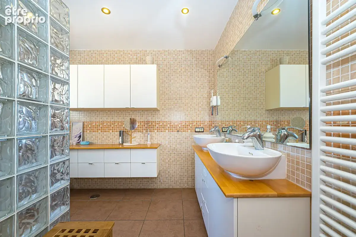 Maison  8 pièces - Piscine - Terrain 486 m2 - La Nucia - photo 17