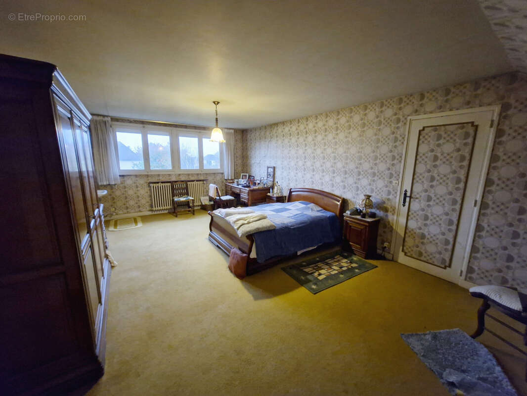 Appartement à CHATELLERAULT