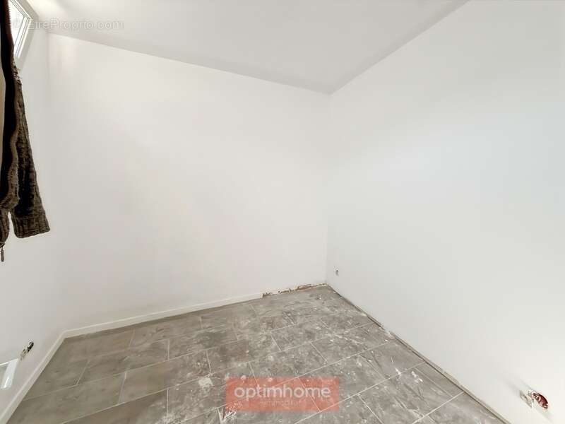 Appartement à SAINT-JUST-EN-CHAUSSEE