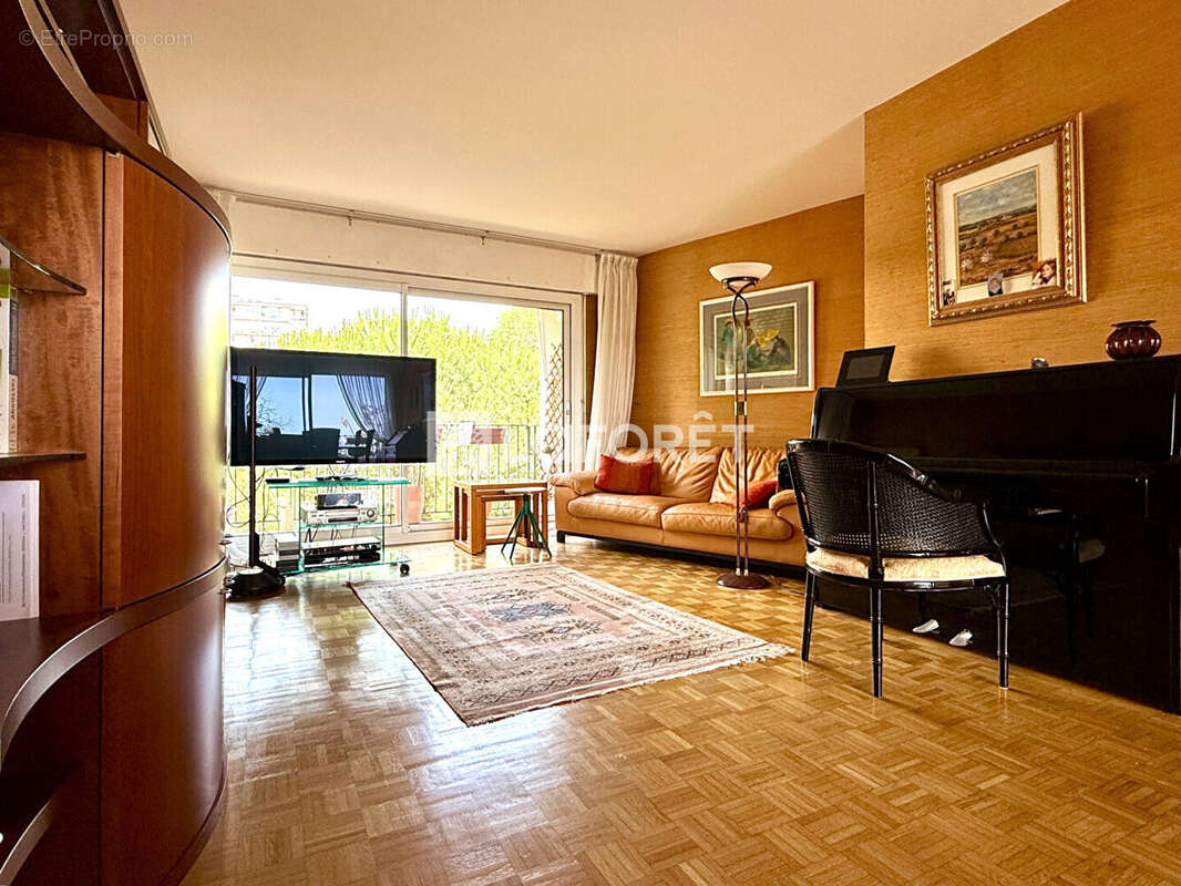 Appartement Le Pecq 5 pièces 95.35 m2 - photo 5