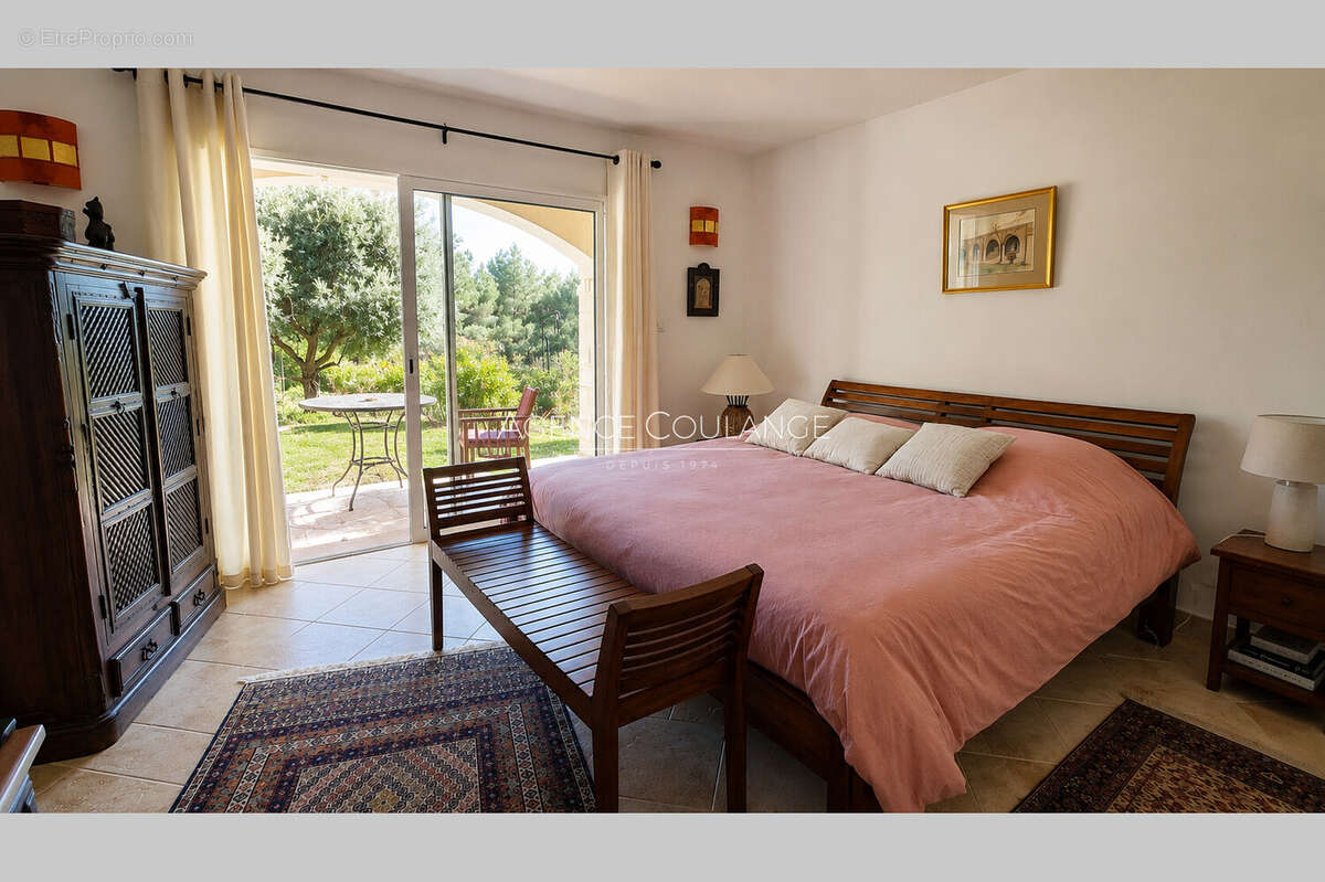 Maison à LA CIOTAT