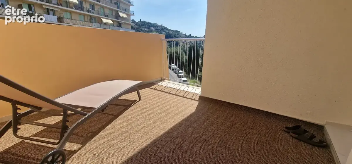 3 pièces avec balcon, terrasse et cave - menton - photo 3