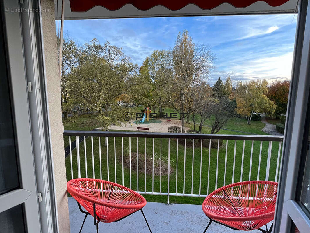 Appartement à PLAISIR