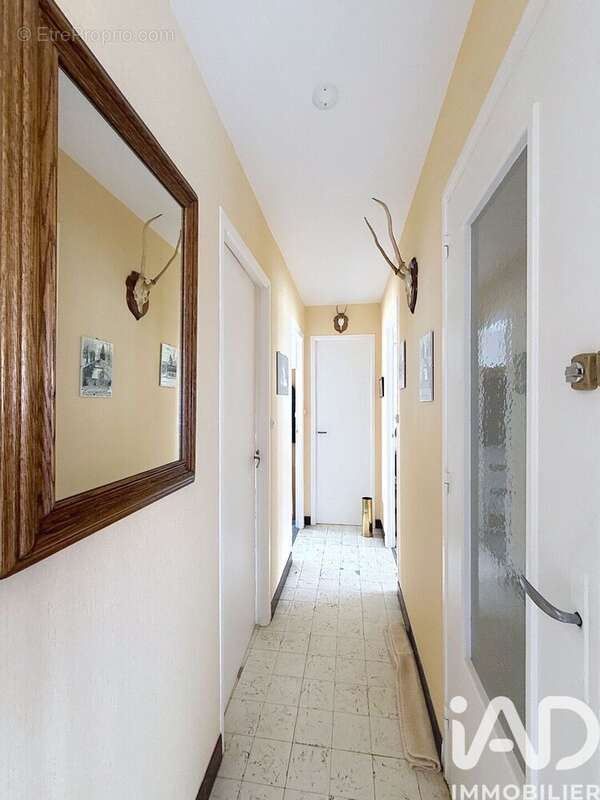 Photo 7 - Maison à SAINT-MARTIN-D&#039;ABLOIS