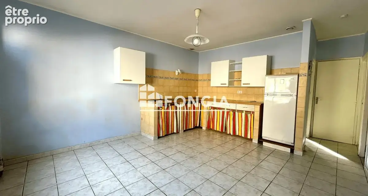Valras plage - maison 3 pieces - photo 2