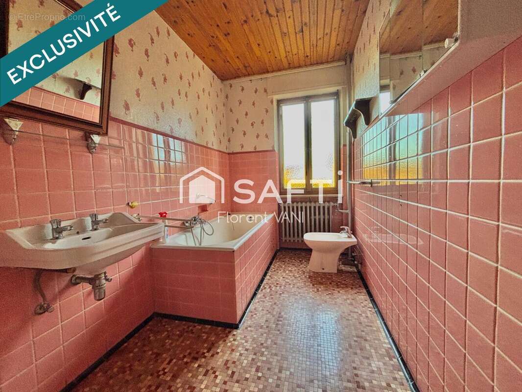 Photo 2 - Maison à CREUTZWALD